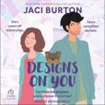 Designs on You, Jaci Burton