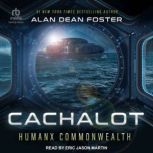 Cachalot, Alan Dean Foster