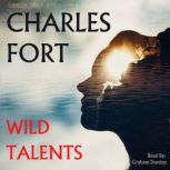 Wild Talents, Charles Fort