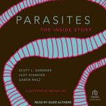 Parasites, Judy Diamond