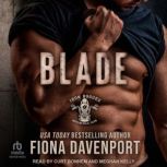 Blade, Fiona Davenport