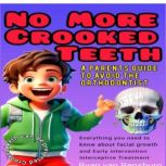 No more crooked teeth, Ryan van Rensburg
