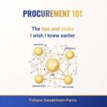 Procurement 101, Tishana SweatnhamParris