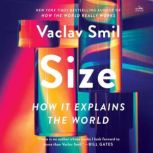 Size, Vaclav Smil