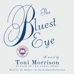 The Bluest Eye, Toni Morrison