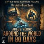 Around the World in 80 Days, Jules Verne