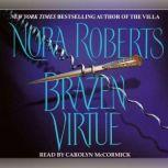 Brazen Virtue, Nora Roberts