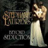 Beyond Seduction A Bastion Club Novel, Stephanie Laurens