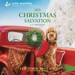 His Christmas Salvation, Lee Tobin McClain