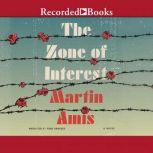 The Zone of Interest, Martin Amis