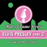 Elvis Presley 02, Wink Martindale