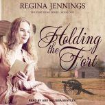 Holding the Fort, Regina Jennings