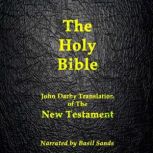 The Darby Bible, Gibborim Press