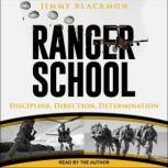 Ranger School, Jimmy Blackmon