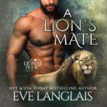 A Lions Mate, Eve Langlais