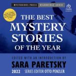 The Mysterious Bookshop Presents the ..., Sara Paretsky