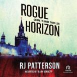 Rogue Horizon, R.J. Patterson