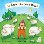 The Boy Who Cried Wolf, Jess Stockham