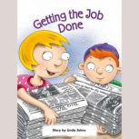 Getting the Job Done, Linda Johns