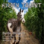 Hidden Talent, Bettie Boswell