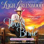 Texas Bride, Leigh Greenwood