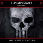 H. P. Lovecraft The Complete Fiction..., H.P Lovecraft