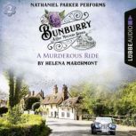 A Murderous Ride Bunburry A Cosy ..., Helena Marchmont