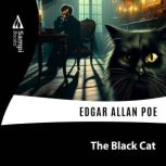 The Black Cat, Sampi Books