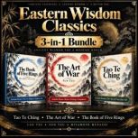 Eastern Wisdom Classics Tao Te Ching..., Lao Tzu