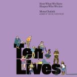 Ten Lives, Mona Chalabi