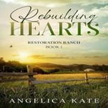 Rebuilding Hearts, Angelica Kate