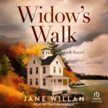 Widows Walk, Jane Willan