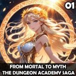 From Mortal to Myth   The Dungeon Ac..., Hayden Humphreys