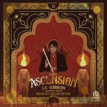 Ascension, S.T. Gibson