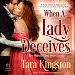 When a Lady Deceives, Tara Kingston