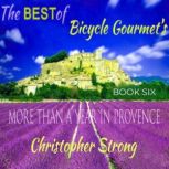 The Best Of Bicycle Gourmets More Tha..., Christopher Strong