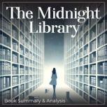 The Midnight Library Book Summary an..., Julian Vale
