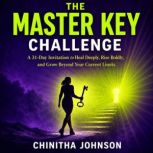 The Master Key Challenge, Chinitha Johnson