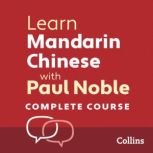 Learn Mandarin Chinese with Paul Nobl..., Paul Noble