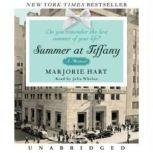 Summer at Tiffany, Marjorie Hart