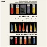 Periodic Tales, Hugh AlderseyWilliams