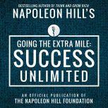 Going The Extra Mile, Napoleon Hill