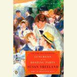 Luncheon of the Boating Party, Susan Vreeland