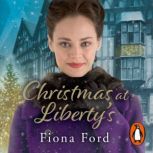 Christmas at Libertys, Fiona Ford