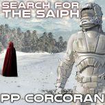Search for the Saiph, PP Corcoran