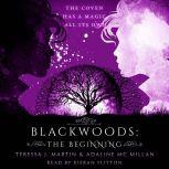 Blackwoods The Beginning, Teressa J Martin