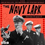 The Navy Lark Series 8 and 9, Lawrie Wyman
