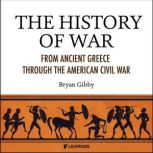 The History of War, Bryan Gibby