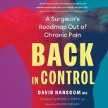 Back in Control, David Hanscom MD