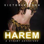 The Harem, Victoria Rush